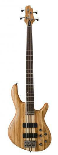 Bass Guitars Wallpaper