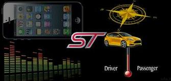 The My Ford Touch Mft Screen Wallpaper Thread