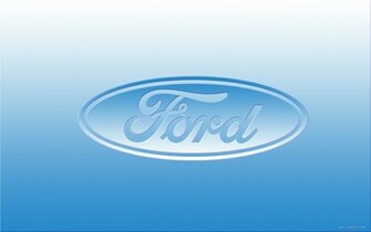 Ford Cars Logos Logo Alafoto Wallpaper