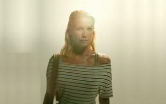 Laurie Holden Wallpaper