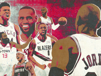 Which Current Nba Players Would Michael Jordan Have Hated The