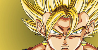 B Nh Ch N Dragon Ball Gogeta Vs Vegito Ai Th Ng