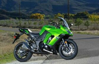 Ninja Zx10r Wallpaper