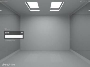 Change Lightdm Login Screen Background Quick Tip Web