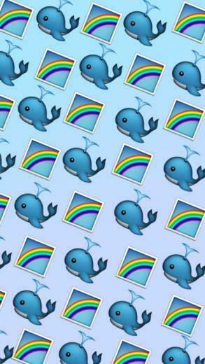 Emoji Wallpaper