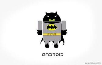 Android Batman