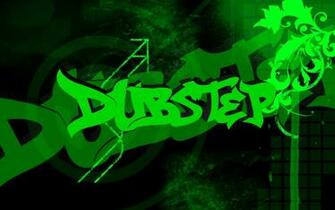 Green Dubstep Wallpaper By Xdubstepzzgfx