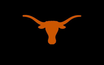 Longhorn Logo Wallpaper