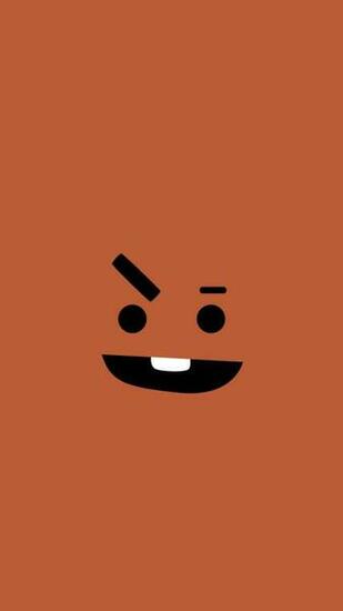 Rishikastumbler Requested A Bt21 Wallpaper Like I