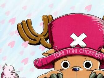 Chopper One Piece Photo HD Wallpaper