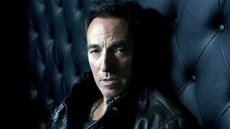 Bruce Springsteen Wallpaper Image Photos Pictures