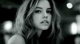 Pretty Palvin Barbarapalvin
