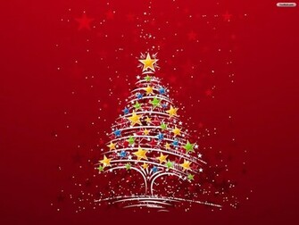 Nexus Desktop Christmas Wallpaper In HD