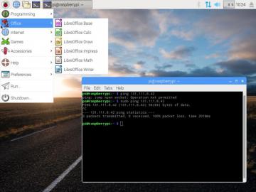 Raspberry Pi S Pixel Linux Desktop Environment Now Available For