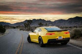 Camaro Zl1 Wallpaper