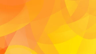 Yellow And Orange Aesthetic Wallpaper