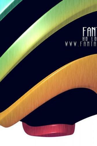Fantasination HD Video Stock iPhone Wallpaper