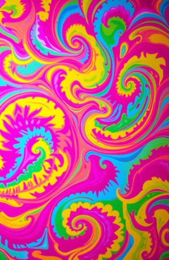 Tye Dye Wallpaper