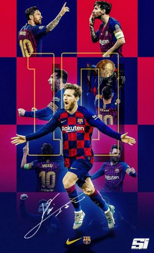 The Best Lionel Messi Wallpaper Photos HD