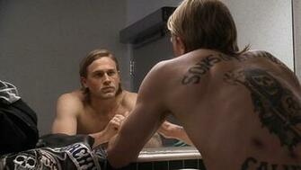 Sons Of Anarchy Charlie Hunnam On Why You Might Not Recognize Jax In