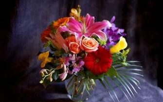 Bouquet Floral Flower Flowers HDw Eweb4