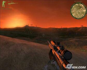 Delta Force Wallpaper High Definition