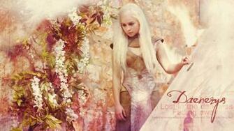 Game Of Thrones Image Daenerys Targaryen HD Wallpaper And Background