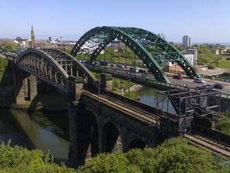 File Wearmouth Bridge Sunderland Jpg