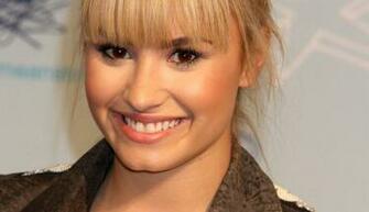 Demi Lovato Desktop Background By Stay Strong