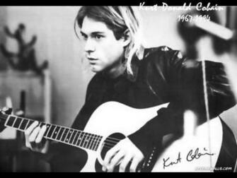 Music Nirvana Desktop Wallpaper Nr