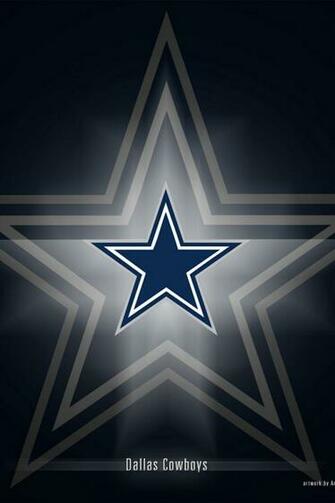 Dallas Cowboys Nfl iPhone Ipod Touch Android Wallpaper