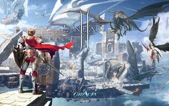 Best Ncsoft Wallpaper
