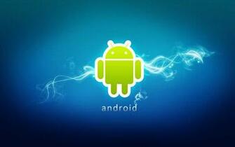 Android Logo Wallpaper HD Net