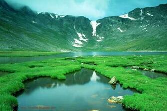 Very Beautiful Natural HD Screensaver Wallpaper