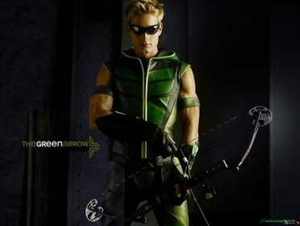 Home Tv Series Smallville Green Arrow