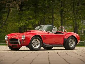 Ac Cobra Mkiii Wallpaper Car HD