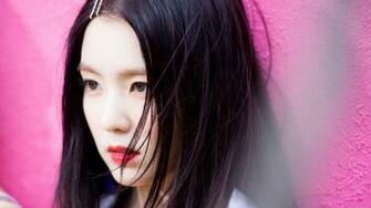 Anyone Has 1080p Wallpaper Of Red Velvet