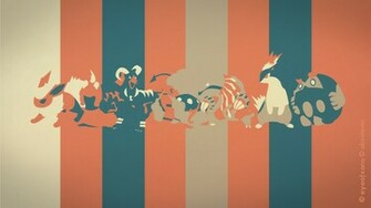 Pokemon Spectrum Fire Revamp By Eyeofxana
