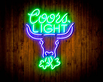 Coors Light Wallpaper