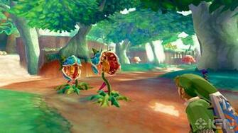 Fondos The Legend Of Zelda Skyward Sword Wallpaper HD Jpg Ver
