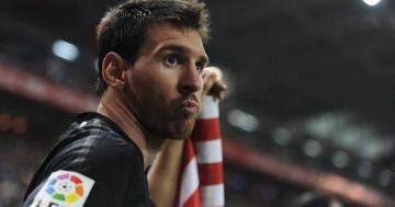 Leonel Messi 4k Ultra HD Wallpaper Lionel