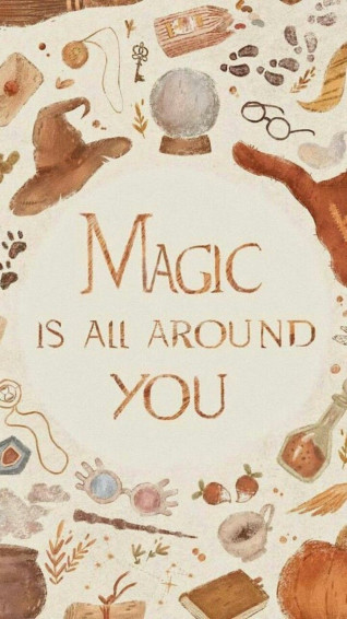 Potterworld