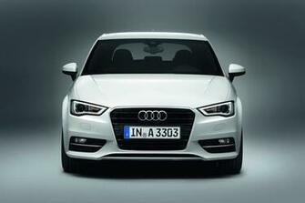 Audi A3 Wallpaper Image