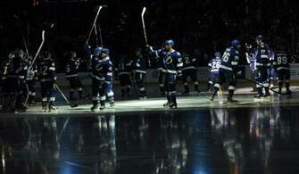 Tampa Bay Lightning Nhl Hockey Wallpaper