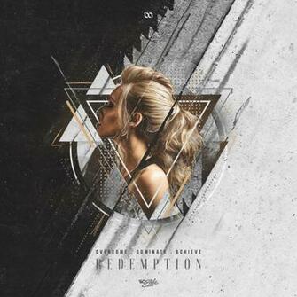 Wallpaper Overcome Dominate Achieve Redemption
