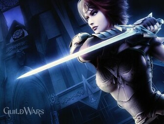Gw Devona Guild Wars Prophecies