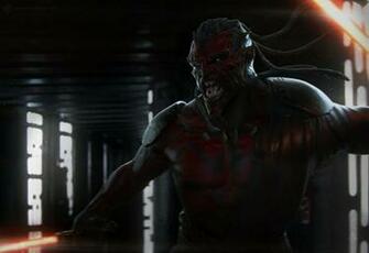 Sith Lord Rokaan By Blazenmonk