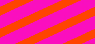 Shocking Pink Angled Lines And Stripes Seamless Tileable Abstract