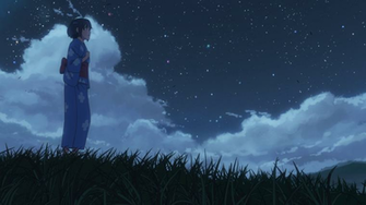 Kimi No Na Wa Your Name Wallpaper HD