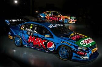 V8 Supercars Wallpaper